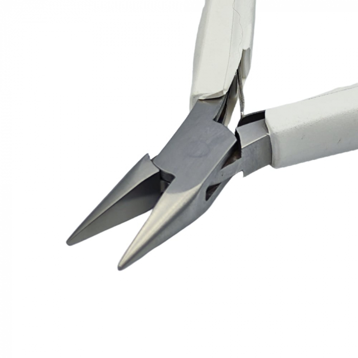 Cleste spit falci netede, 120mm, 51252 [2]
