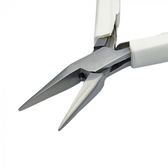 Cleste spit falci netede, 120mm, 51254 [2]