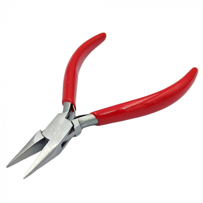 Cleste spit falci netede, 130mm, 51206 [1]