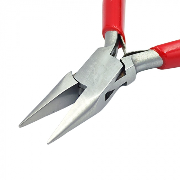 Cleste spit falci netede, 130mm, 51206 [2]