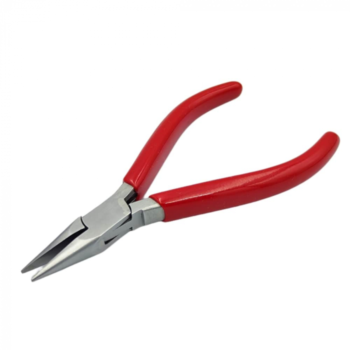 Cleste spit falci netede, fara arc, 120mm, 51224 [1]