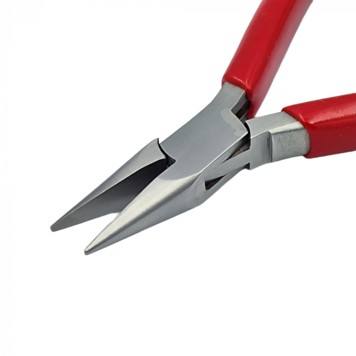 Cleste spit falci netede, fara arc, 120mm, 51224 [2]