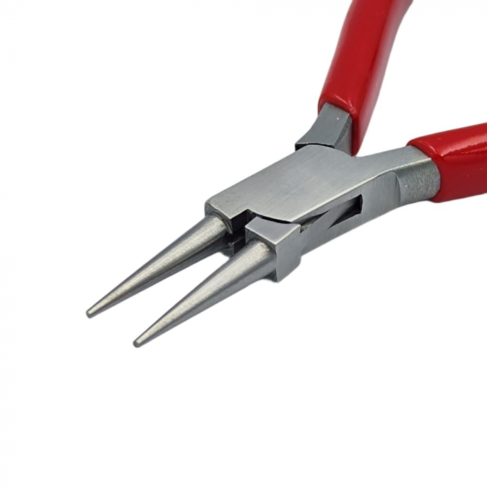 Cleste spit falci rotunde conice, 120mm, 51228 [2]