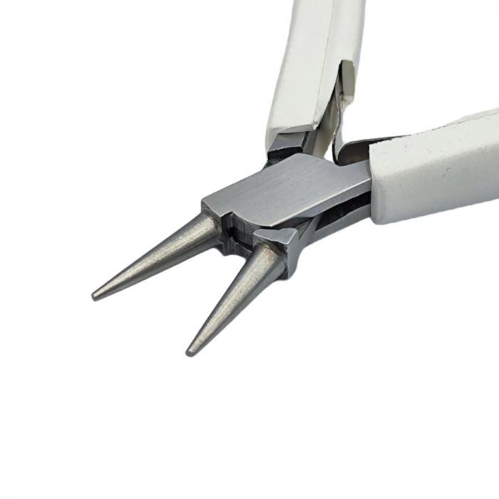 Cleste spit falci rotunde conice, 120mm, 51253 [2]