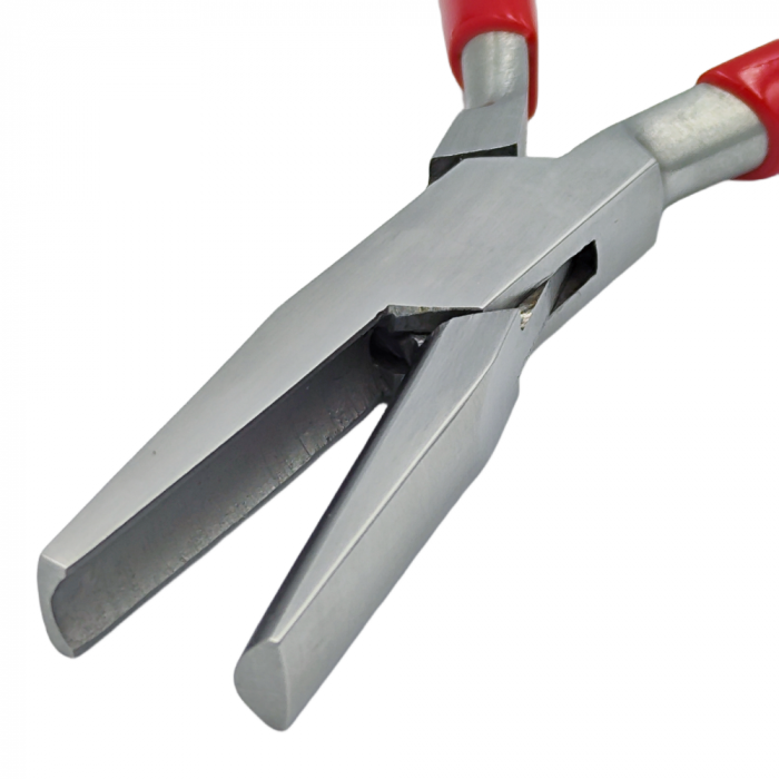 Cleste modelare varf concav - convex, 165mm [4]