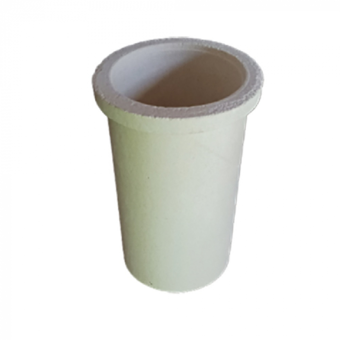Creuzet ceramic 1000g pentru aur si argint [1]