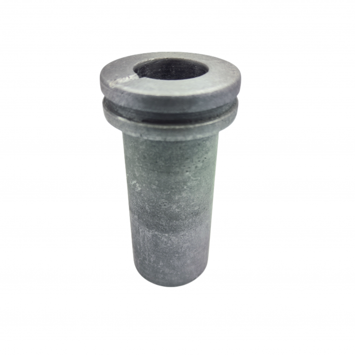 Creuzet cilindric grafit turnatorie 2000g [1]