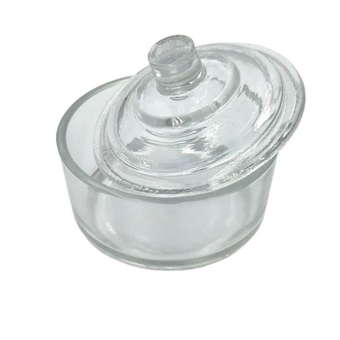 Cupa sticla pentru alcool cu capac [2]
