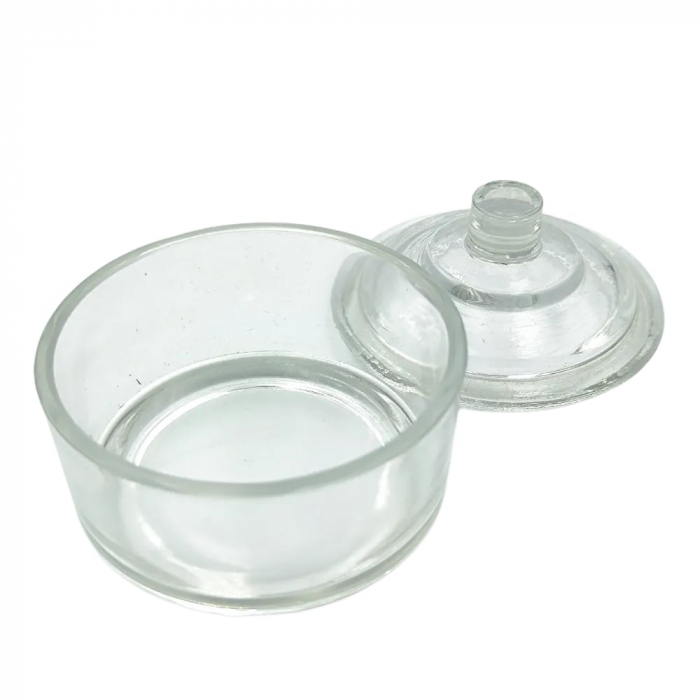 Cupa sticla pentru alcool cu capac [3]