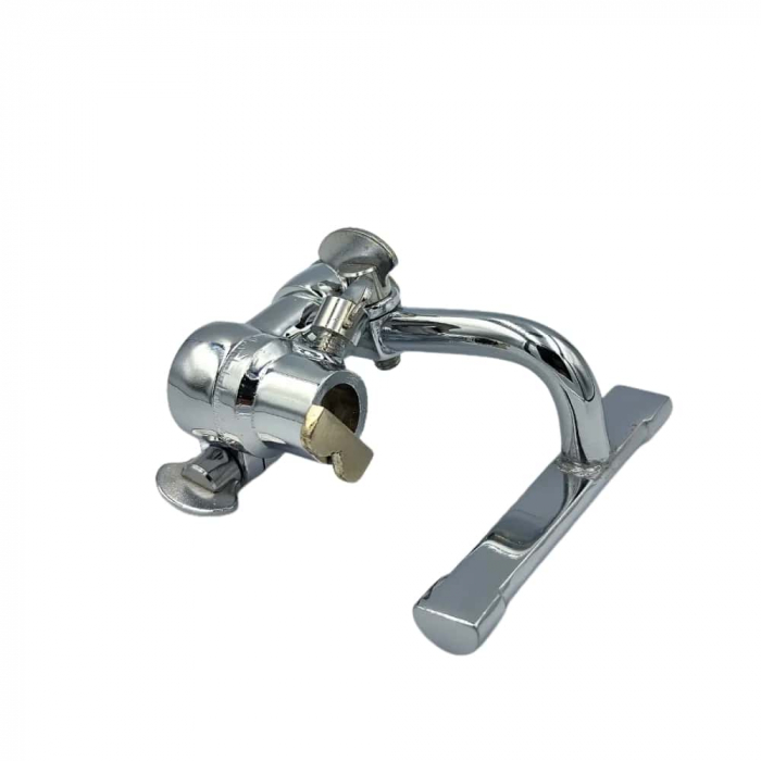 Dispozitiv pentru ascutit tip Crocker Graver [1]