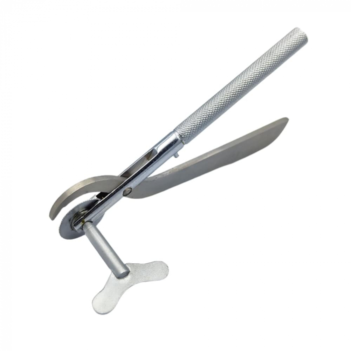 Dispozitiv pentru taiat inele 130mm, 51249 [2]