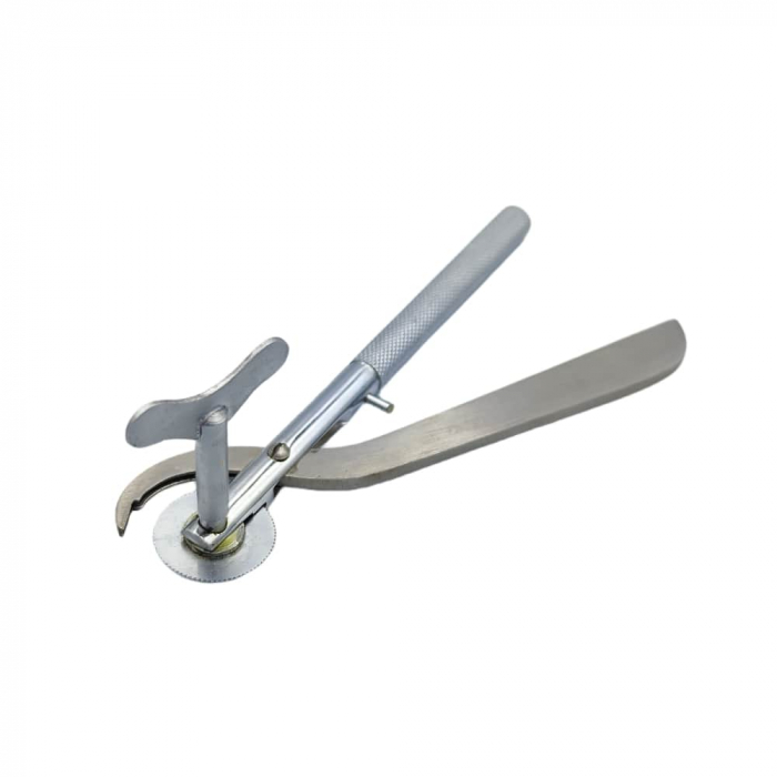 Dispozitiv pentru taiat inele 130mm, 51249 [3]