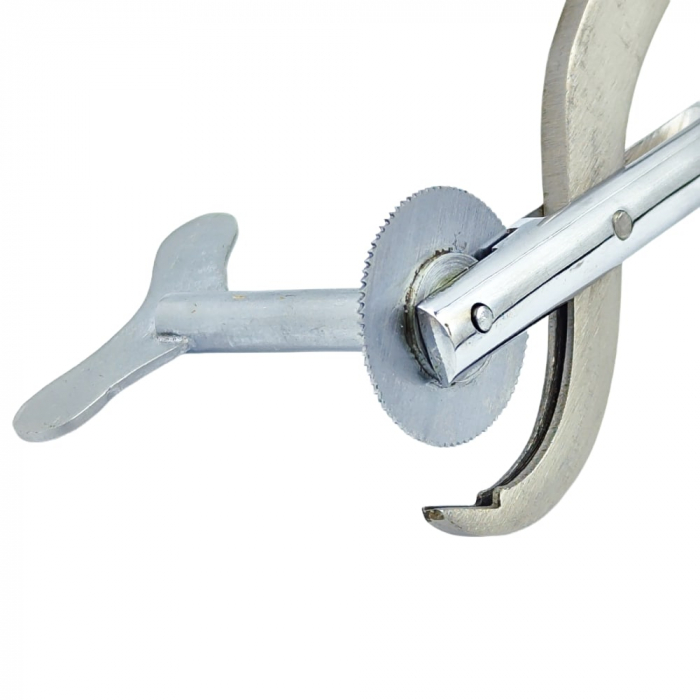 Dispozitiv pentru taiat inele 130mm, 51249 [4]