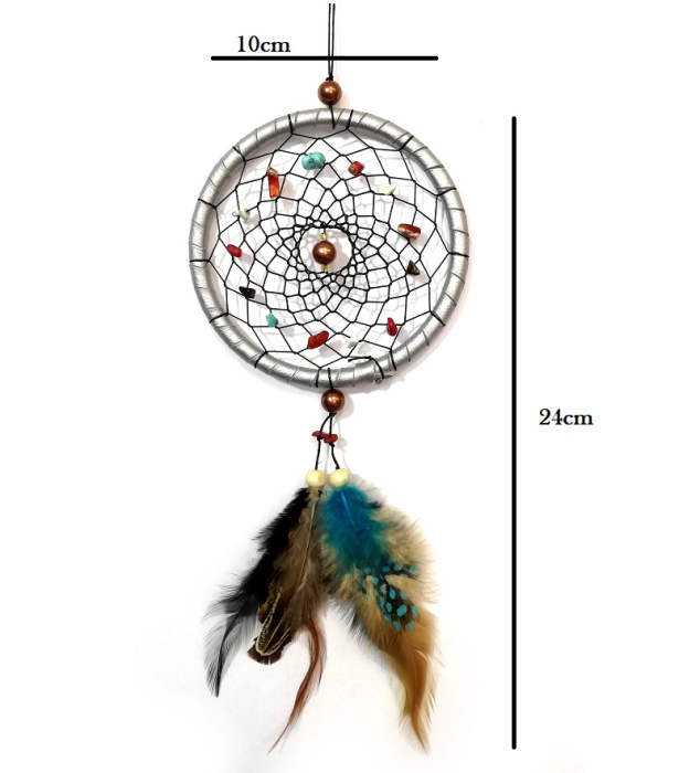 Dream Catcher stil indian [2]