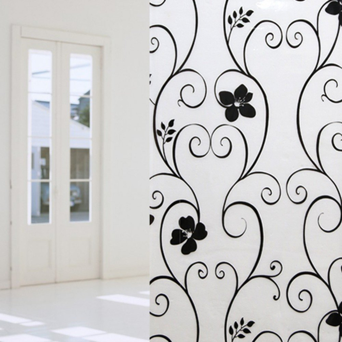 Film autocolant - sticker decorativ, 100x45cm [2]