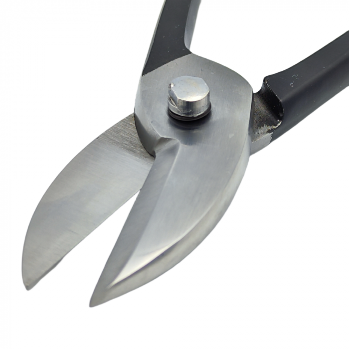 Foarfeca de calitate pentru taiat tabla, heavy duty [2]