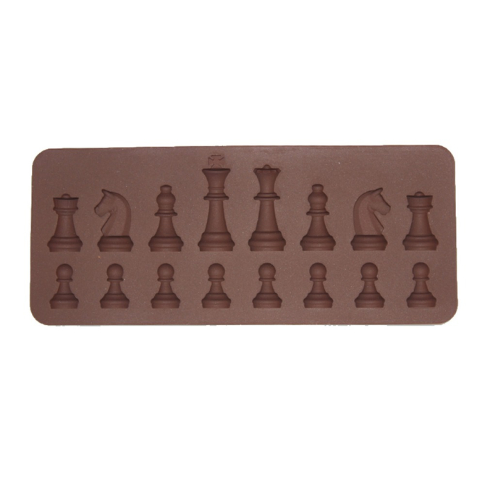 Forma silicon sah [2]