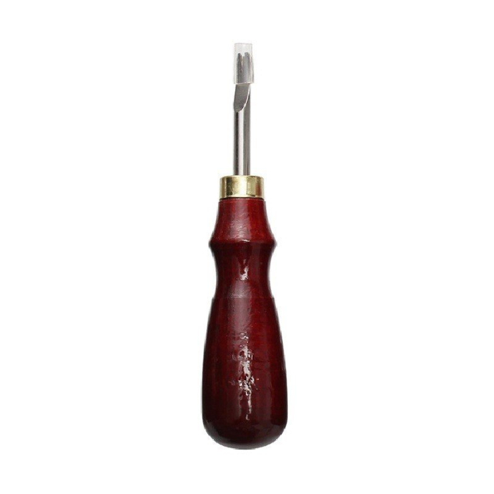 Instrument pentru sanfrenare margini piele 0.8mm [4]