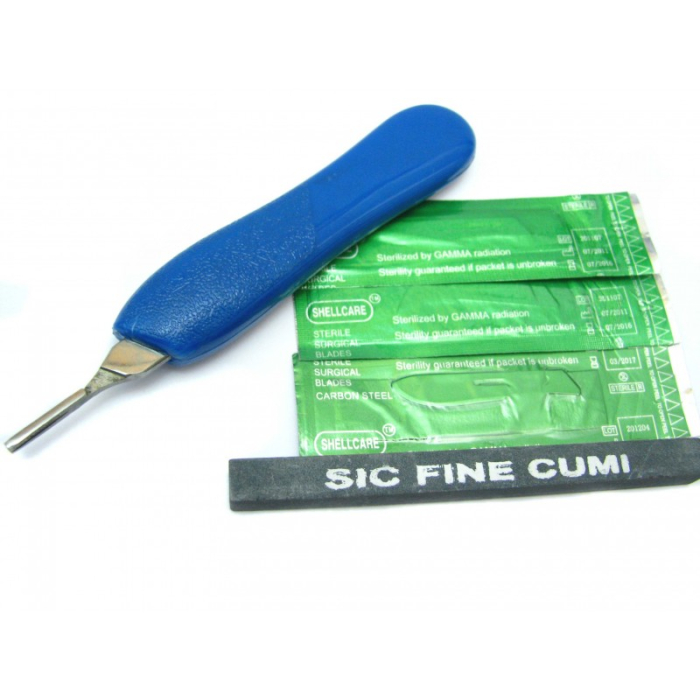 Kit pentru taieturi fine si precise [1]