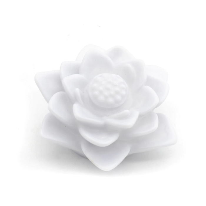 Lampa ambientala floare [2]