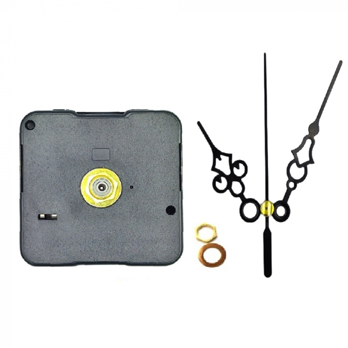 Mecanism ceas perete filet 11mm fara agatatoare [1]