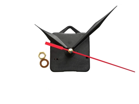 Mecanism ceas perete filet 11mm [2]
