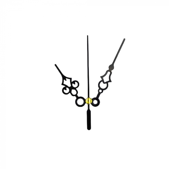 Mecanism ceas perete filet 5mm [2]