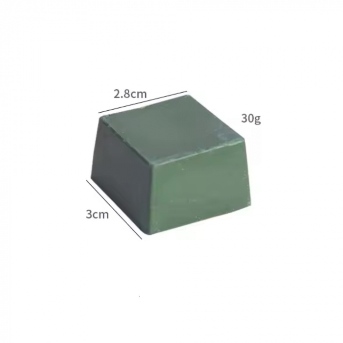 Pasta abraziva verde pentru ascutit [2]