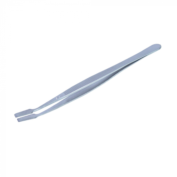 Penseta antimagnetica model 36A, 120mm [1]