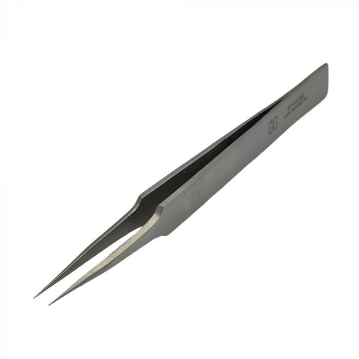 Penseta antimagnetica otel model GG, 128mm [2]