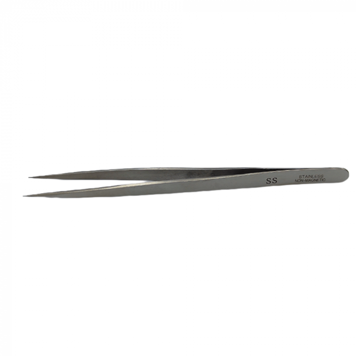 Penseta antimagnetica otel model SS, 140mm [3]