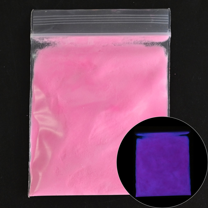 Pigment fosforescent [1]