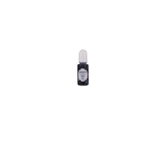 Pigment lichid pentru rasina epoxidica, Rosu [9]