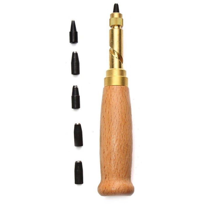 Preducea rotativa cu 6 capete [3]