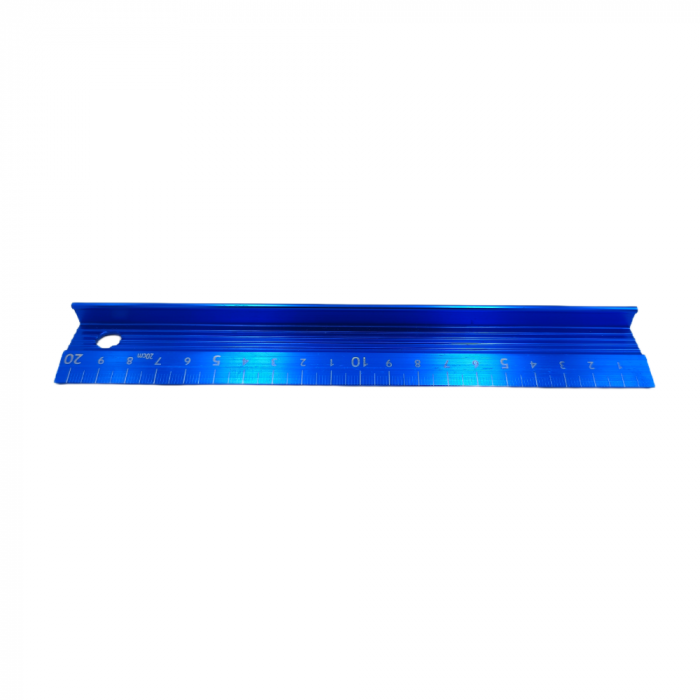 Rigla aluminiu cu grip [2]