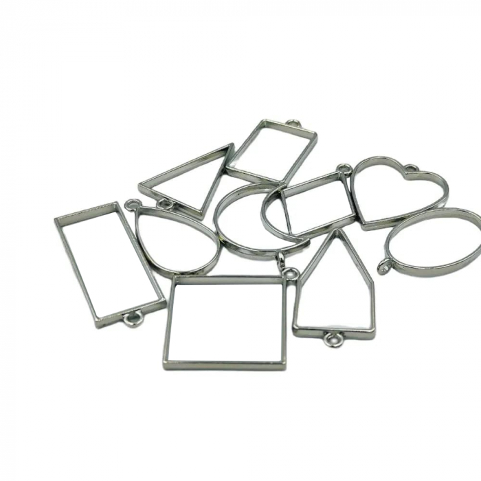 Set 10 bucati rame pentru pandantive [2]