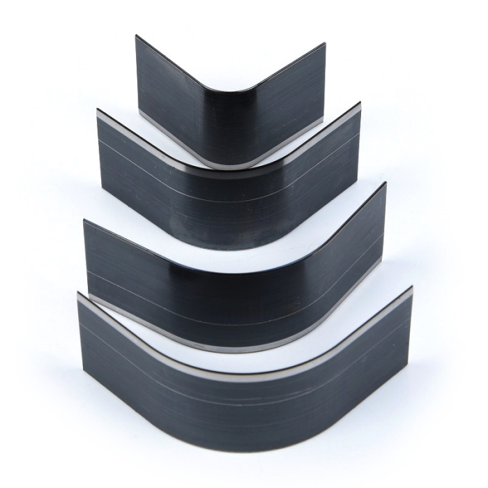 Set 10 cutite pentru formarea colturilor [3]
