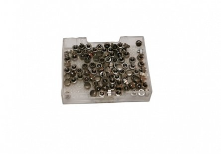Set 100 coronite ceasuri quart asortate [1]
