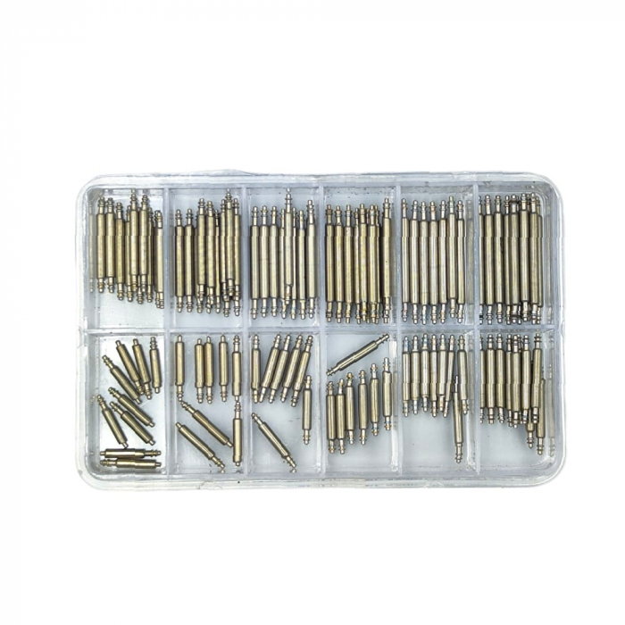Set 100 telescoape ceas marimi 8-19mm [2]