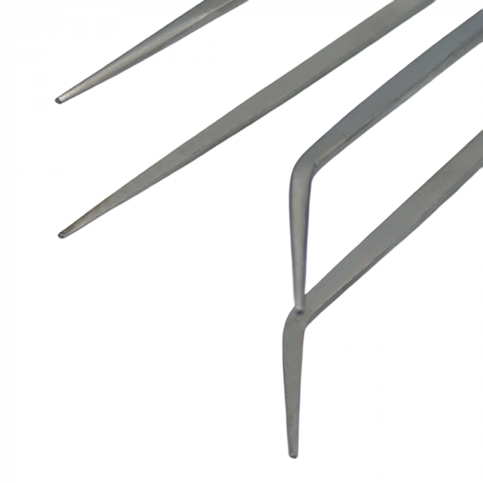 Set 2 pensete lungi, 25cm [6]