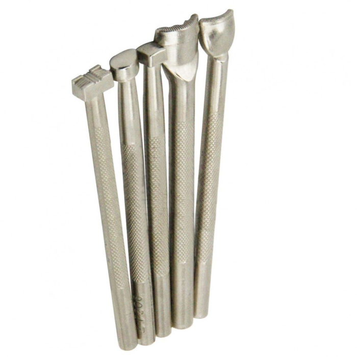 Set 20 poansoane pentru piele [5]