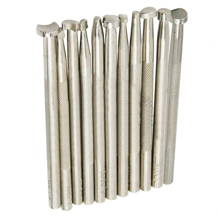 Set 20 poansoane pentru piele [4]