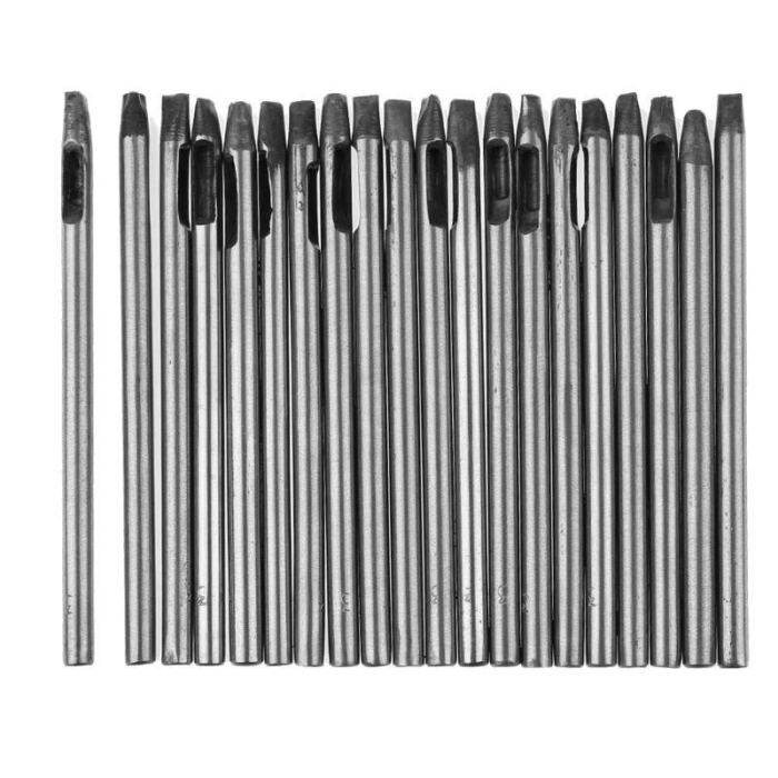 Set 20 preducele de 3mm diferite forme [2]