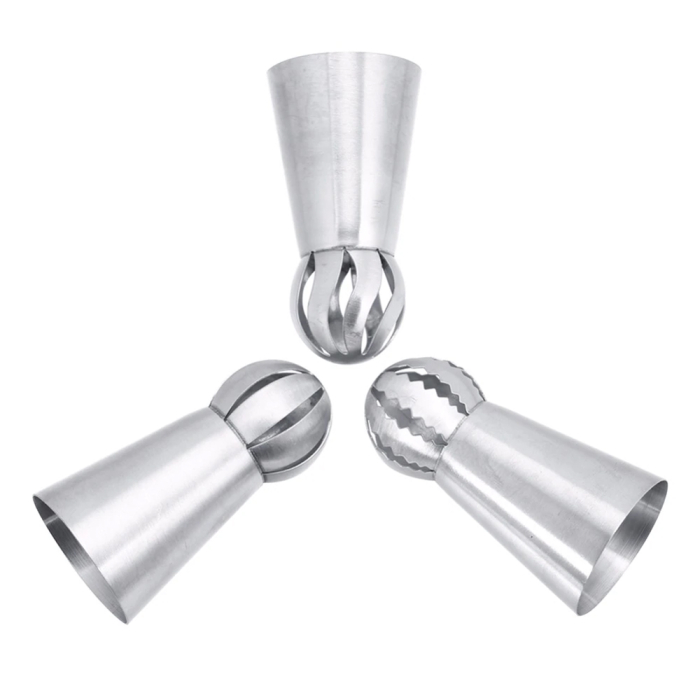 Set 3 duiuri pentru ornat [4]