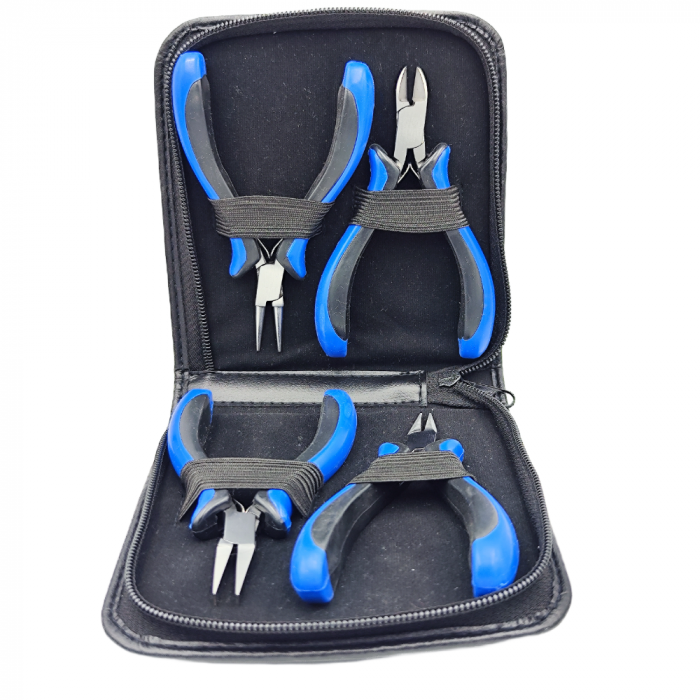 Set 4 clesti de calitate pentru lucrari diverse [3]