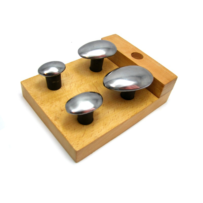 Set 4 mini nicovale [2]