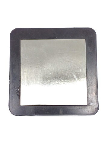 Suport cauciuc cu nicovala, 1200g [2]