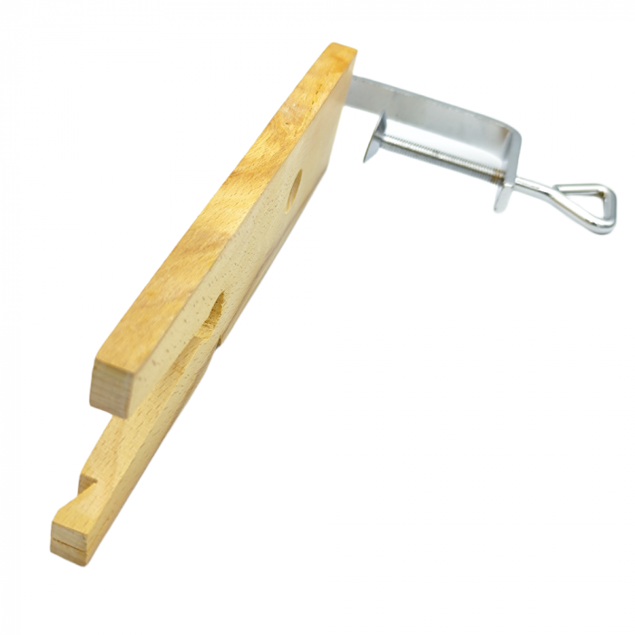 Suport lemn in V multifunctional [4]