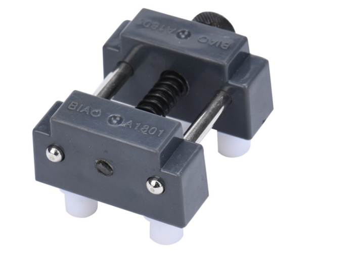 Suport plastic pentru carcase ceasuri [2]