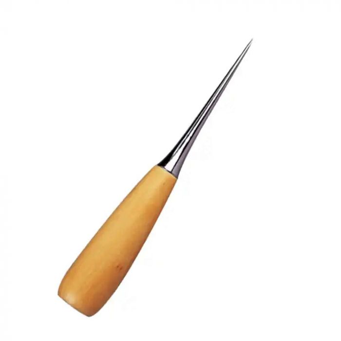 Trusa 8 piese pentru cusut piele DIY [3]